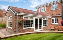 West Ardsley house extension leads