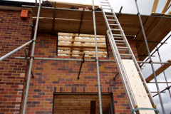 house extensions West Ardsley