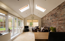 West Ardsley single storey extension leads